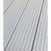 Террасная доска из ДПК Faynag Premium VELVET-ZEBRA  Серебро купить в на Вятских Полянах
