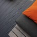 Террасная доска из ДПК Faynag Premium VELVET-ZEBRA  Серебро купить в на Вятских Полянах