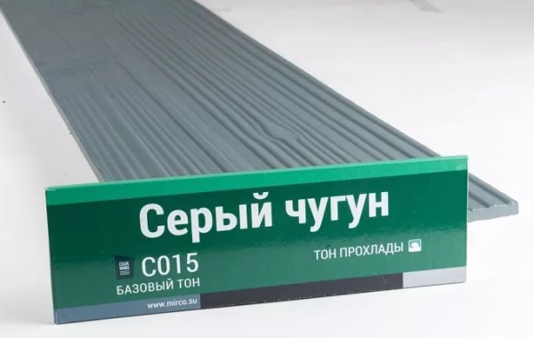 Сайдинг Мирко 7,5 под дерево С015 купить в на Вятских Полянах