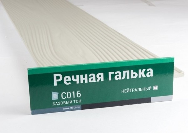 Сайдинг Мирко 7,5 под дерево С016 купить в на Вятских Полянах