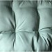 Кресло Подвесное из искусственного ротанга AFM-168A-XL White/Green купить в на Вятских Полянах