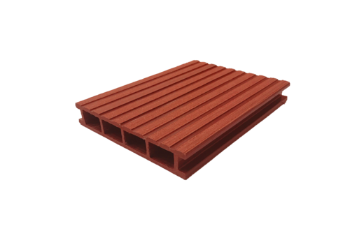 Террасная доска  из ДПК ECODECKING HIT Терракотовый купить в на Вятских Полянах