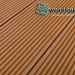 Террасная доска из ДПК WOODVEX Select Терракота купить в на Вятских Полянах
