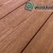 Террасная доска из ДПК WOODVEX Select Терракота купить в на Вятских Полянах