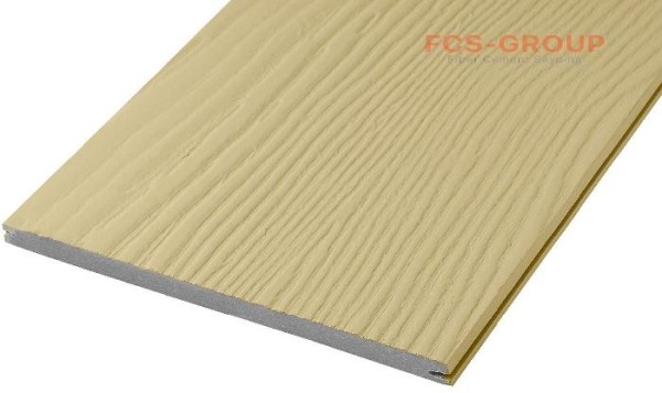 Фиброцементные панели FCS Group Wood Line F11 купить в на Вятских Полянах