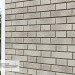 Фасадная панель Ю-пласт Стоун Хаус S-Lock Клинкер Балтик холодный цемент купить в на Вятских Полянах