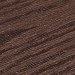 Террасная доска из ДПК  WOODVEX Select Темно-коричневый купить в на Вятских Полянах