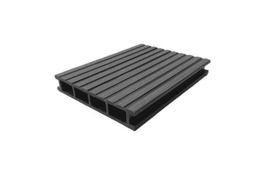 Террасная доска  из ДПК ECODECKING HIT Серый купить в на Вятских Полянах