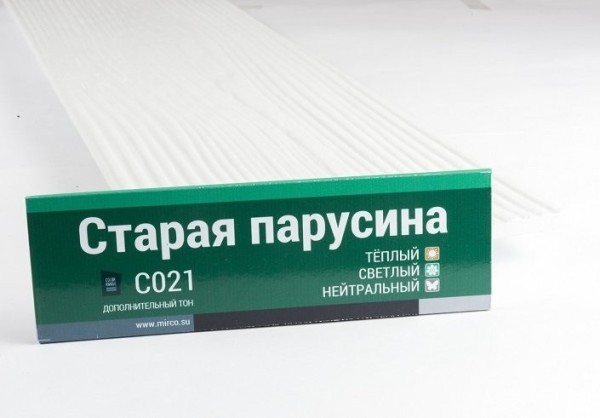 Сайдинг Мирко 7,5 под дерево С021 купить в на Вятских Полянах