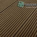Террасная доска из ДПК WOODVEX Select Венге купить в на Вятских Полянах