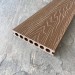 Террасная доска Latitudo PRO (усиленная) 150х24 Шоколад купить в на Вятских Полянах
