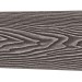 Террасная доская ДПК NanoWood Double 3D Венге купить в на Вятских Полянах