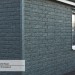 Фасадная панель Ю-Пласт Стоун-хаус камень изумрудный (двойной замок) купить в на Вятских Полянах