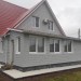 Фиброцементный сайдинг 190х3000х8мм Серый минерал RAL 7047 купить в на Вятских Полянах