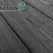 Террасная доска из ДПК WOODVEX Select Графит купить в на Вятских Полянах