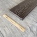 Террасная доска Latitudo Solid 150х21 Венге (Полнотелая) купить в на Вятских Полянах