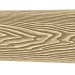 Террасная доская ДПК NanoWood Double 3D Натур купить в на Вятских Полянах