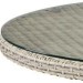 Комплект плетеной мебели AFINA из иск. ротанга T705ANT/Y137C-W85 Latte 2Pcs купить в на Вятских Полянах