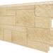 Фасадная панель VOX Sandstone (Сандстоун) кремовый купить в на Вятских Полянах