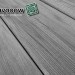Террасная доска из ДПК WOODVEX Select Серый дым купить в на Вятских Полянах