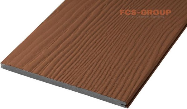 Фиброцементные панели FCS Group Wood Line F30 купить в на Вятских Полянах