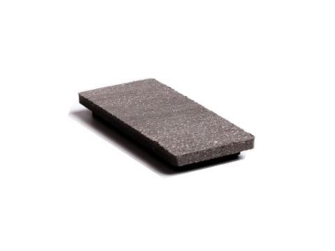 Заглушка для лавочного бруса Ecodecking Комфорт 40х90 венге купить в на Вятских Полянах