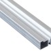 Лага алюминиевая KRONEX 40x15x3000 мм опорная Slim купить в на Вятских Полянах