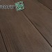Террасная доска из ДПК WOODVEX Select Венге Colorite купить в на Вятских Полянах