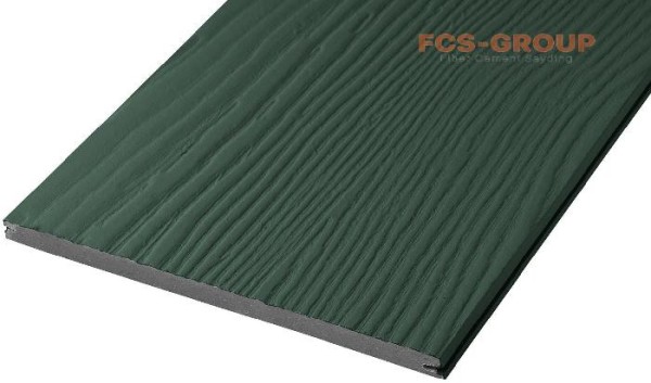 Фиброцементные панели FCS Group Wood Line F31 купить в на Вятских Полянах