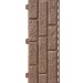 Сайдинг BRICKHOUSE песочный купить в на Вятских Полянах