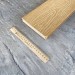 Террасная доска Latitudo Solid 150х21 Орех (Полнотелая) купить в на Вятских Полянах