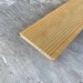 Террасная доска Latitudo Solid 150х21 Орех (Полнотелая) купить в на Вятских Полянах