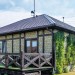 Фасадная панель Альта-Профиль, Бутовый Камень, Балтийский купить в на Вятских Полянах