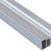 Лага алюминиевая KRONEX 50x25x3000 мм несущая купить в на Вятских Полянах