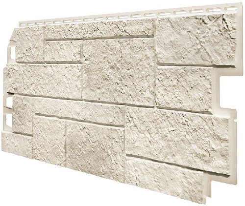 Фасадная панель VOX Sandstone (Сандстоун) бежевый купить в на Вятских Полянах