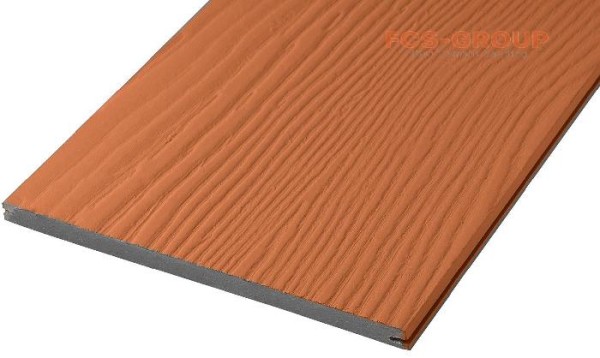 Фиброцементные панели FCS Group Wood Line F32 купить в на Вятских Полянах