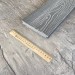 Террасная доска Latitudo Solid 150х21 Серый (Полнотелая) купить в на Вятских Полянах