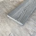 Террасная доска Latitudo Solid 150х21 Серый (Полнотелая) купить в на Вятских Полянах