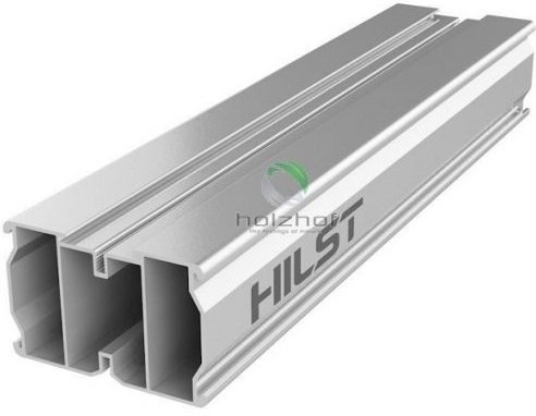 Лага алюминиевая Hilst Professional 4000x60x40 купить в на Вятских Полянах