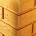 Угловые элементы КАНЬОН с перекрытием шва купить в на Вятских Полянах