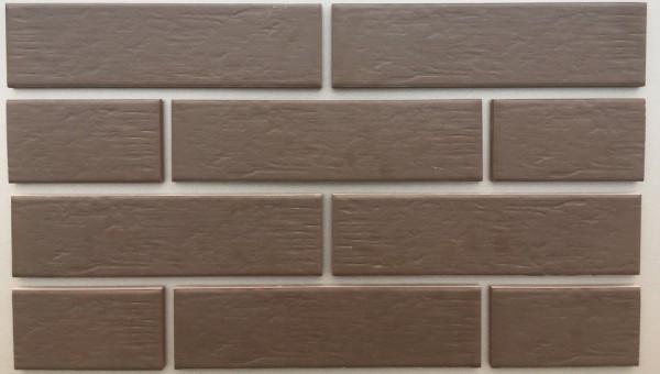 Фасадная Термопанели Аляска Natural Braun Struktur купить в на Вятских Полянах