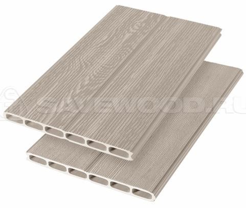 Грядочная доска ДПК 3D Savewood SW Laurus бежевый купить в на Вятских Полянах