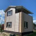 Сайдинг "blockhouse" под бревно, Престиж ВН-01, бежевый купить в на Вятских Полянах