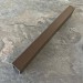 П-профиль Алюминиевый EasyDecking 35x25 Венге купить в на Вятских Полянах