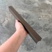 П-профиль Алюминиевый EasyDecking 35x25 Венге купить в на Вятских Полянах