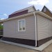 Сайдинг "blockhouse" под бревно, Престиж ВН-01, персиковый купить в на Вятских Полянах