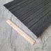 Ступень ДПК Latitudo Step-320 Графит Полнотелая купить в на Вятских Полянах