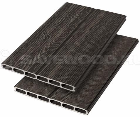 Грядочная доска ДПК 3D Savewood SW Laurus коричневый купить в на Вятских Полянах