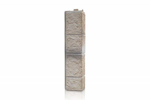 Угол наружный VOX Sandstone (Сандстоун) бежевый купить в на Вятских Полянах