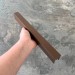 П-профиль Алюминиевый EasyDecking 35x25 Коричневый купить в на Вятских Полянах